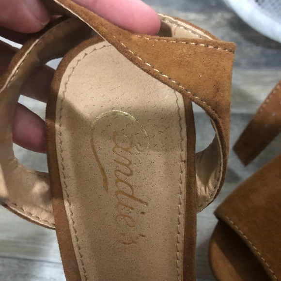 Heels - Picture 2 of 3